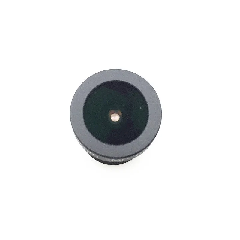 1080P 3.6 mm Objektív CCTV Biztonsági Kamera Lencséje M12 3.0 Megpaixel Térfigyelő Kamera HD Lencse