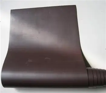 200*150*0.3 MM RFID árnyékoló anyagok RF anti-metal elnyelő anyag