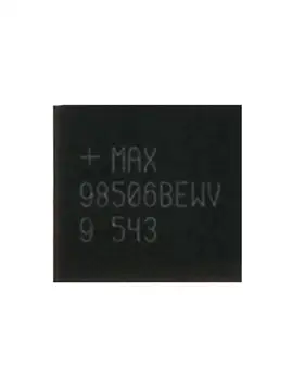 10DB, a Samsung Galaxy S7 G9300 G9308 USB Töltő Töltési IC Chip MAX98506BEWV MAX98506 BEWV 98506 30Pin a Alaplapja