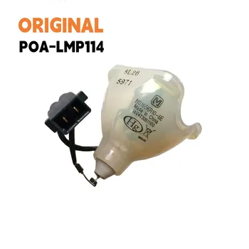 Eredeti POA-LMP114 Projektor Lámpa PLV-Z2000 PLV-Z700 PLV-Z3000 PLV-Z4000 PLV-Z800/POA-LMP114/POA-LMP135 / 610 344 5120