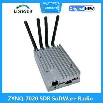 Xilinx XC7Z020 Szoftver Rádió ZYNQ 7020 SDR AD9363 AD9361 ADI Plútó Kommunikációs Openwifi ANTSDR ZynqSDR