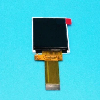 1.77 inch 24P 65K/262K TFT LCD Képernyő ST7735S Meghajtó IC 128(RGB)*160 MCU 8 bites Párhuzamos Interfész Széles Betekintési Szög