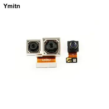 Ymitn Eredeti Kamera Xiaomi Redmi Mi9Tpro Mi 9Tpro K20pro Hátsó Kamera Fő Vissza Nagy + Kis Kamera Modul Flex Kábel